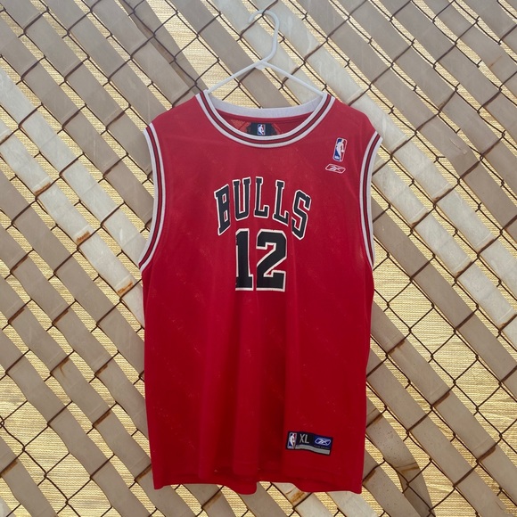 kirk hinrich jersey